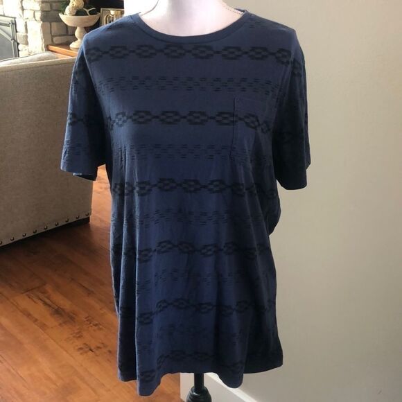 Men’s J.Crew T Shirt Size Large - Picture 1 of 4